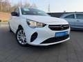 Opel Corsa Edition Klima Einparkhilfe Weiß - thumbnail 1