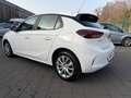 Opel Corsa Edition Klima Einparkhilfe Weiß - thumbnail 6