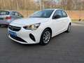 Opel Corsa Edition Klima Einparkhilfe Weiß - thumbnail 4