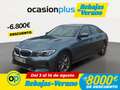 BMW 330 330iA Azul - thumbnail 1