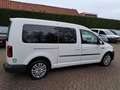 Volkswagen Caddy Maxi 1.4 TGI 8950.- EX BTW ROLSTOELVERVOER 5-PERSO Wit - thumbnail 9