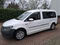 Volkswagen Caddy Maxi 1.4 TGI 8950.- EX BTW ROLSTOELVERVOER 5-PERSO Wit - thumbnail 4