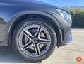 Mercedes-Benz GLC 200 4MATIC Negro - thumbnail 11