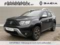 Dacia Duster Sondermodell Adventure TCe 150 360°Ka. Schwarz - thumbnail 1