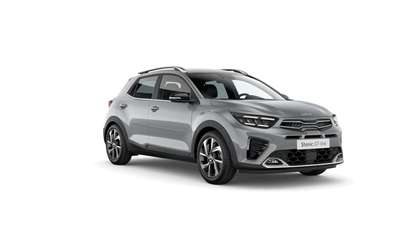 Kia Stonic 1.0 T-GDi MHEV GT-Line Automaat Rijklaarprijs incl