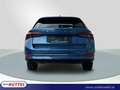 Skoda Octavia Combi Premium 2.0 TDI Aut. Blau - thumbnail 5