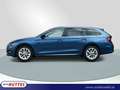 Skoda Octavia Combi Premium 2.0 TDI Aut. Blau - thumbnail 3