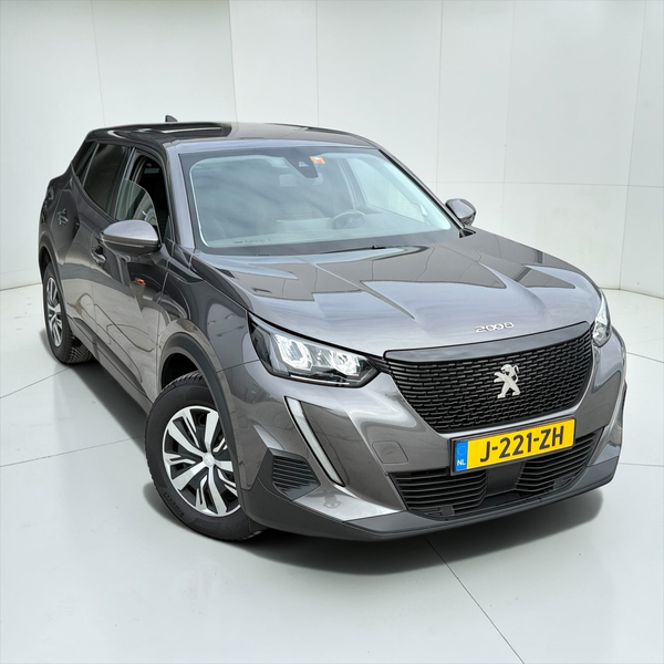 Peugeot 2008 1.2 Active Nieuwe Distributieriem en Onderhoudsbeu — photo 6