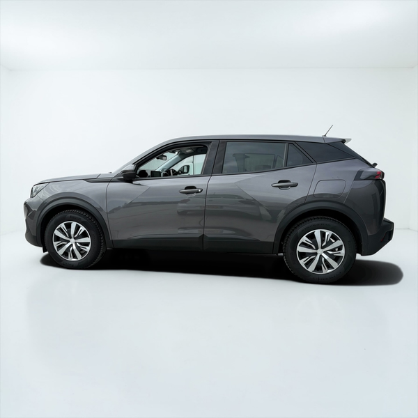 Peugeot 2008 1.2 Active Nieuwe Distributieriem en Onderhoudsbeu — photo 7