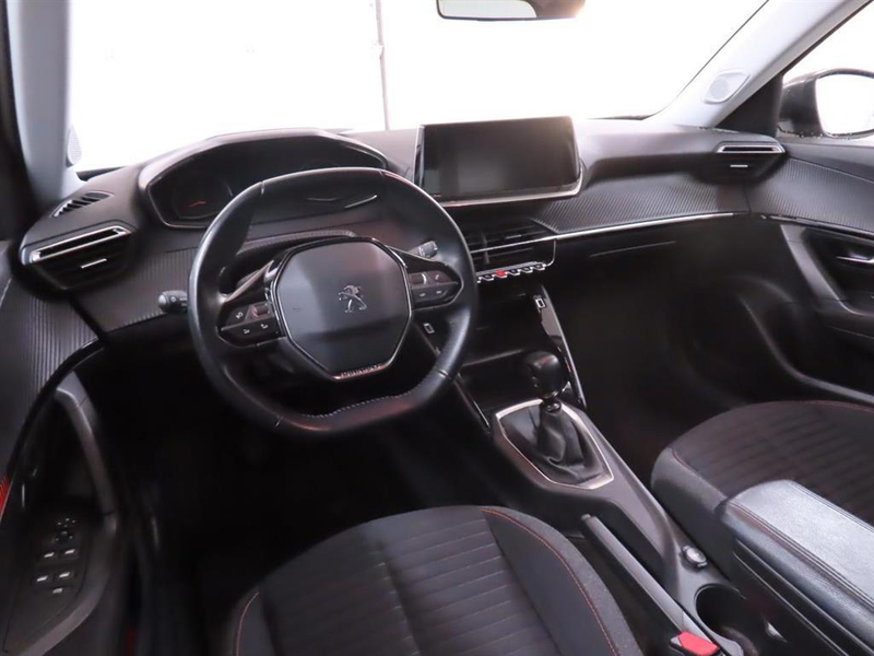 Peugeot 2008 1.2 Active Nieuwe Distributieriem en Onderhoudsbeu — photo 9