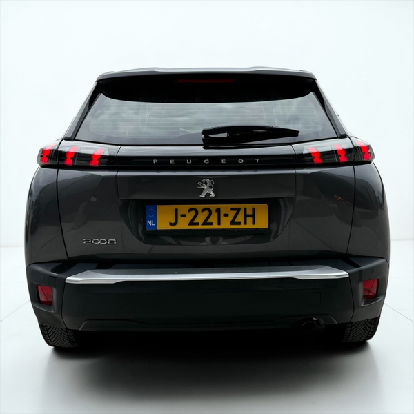Peugeot 2008 1.2 Active Nieuwe Distributieriem en Onderhoudsbeu — photo 5