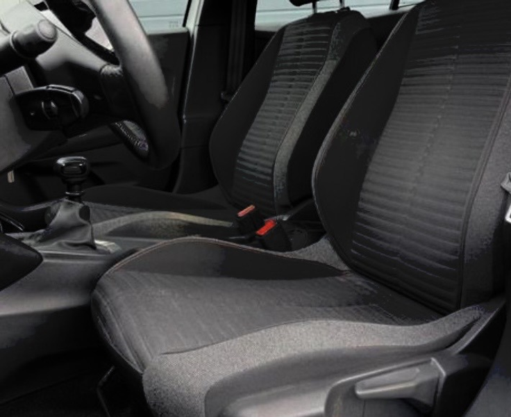 Peugeot 2008 1.2 Active Nieuwe Distributieriem en Onderhoudsbeu — photo 14