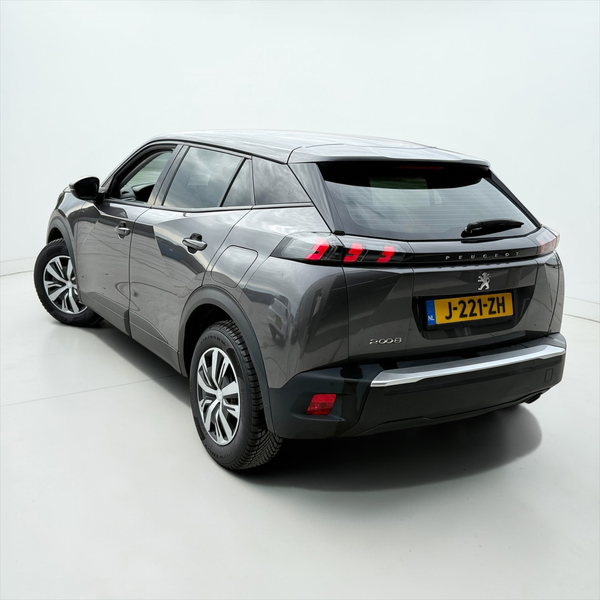 Peugeot 2008 1.2 Active Nieuwe Distributieriem en Onderhoudsbeu — photo 2
