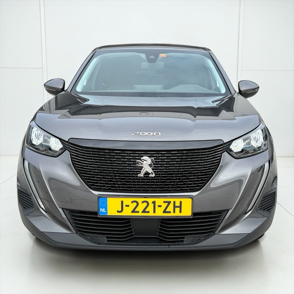 Peugeot 2008 1.2 Active Nieuwe Distributieriem en Onderhoudsbeu — photo 4