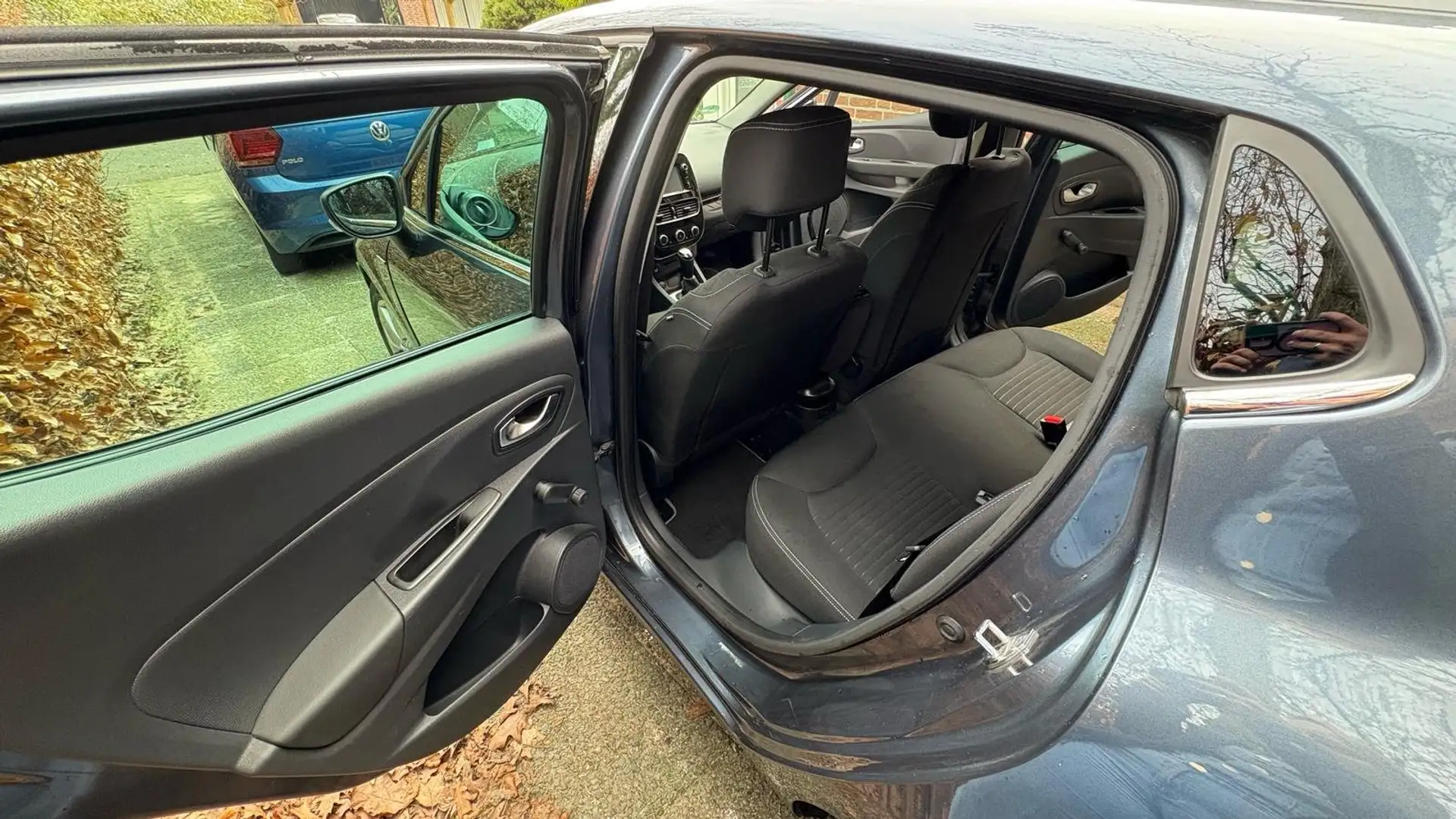 Renault Clio Clio+1.2+Night+ - 2