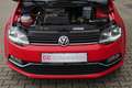 Volkswagen Polo Highline Cup 1.2 TSI DSG"LED"17Zoll"Sitzhzg Rot - thumbnail 28