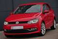 Volkswagen Polo Highline Cup 1.2 TSI DSG"LED"17Zoll"Sitzhzg Rot - thumbnail 2