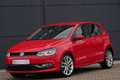 Volkswagen Polo Highline Cup 1.2 TSI DSG"LED"17Zoll"Sitzhzg Rot - thumbnail 4
