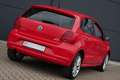 Volkswagen Polo Highline Cup 1.2 TSI DSG"LED"17Zoll"Sitzhzg Rot - thumbnail 5