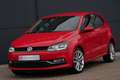 Volkswagen Polo Highline Cup 1.2 TSI DSG"LED"17Zoll"Sitzhzg Rot - thumbnail 3