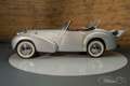 Triumph Sonstige Roadster 2000 | Gerestaureerd | Zeldzaam | 1949 Grau - thumbnail 5