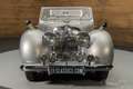 Triumph Sonstige Roadster 2000 | Gerestaureerd | Zeldzaam | 1949 Grau - thumbnail 4