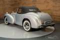 Triumph Sonstige Roadster 2000 | Gerestaureerd | Zeldzaam | 1949 Grau - thumbnail 9