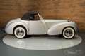 Triumph Sonstige Roadster 2000 | Gerestaureerd | Zeldzaam | 1949 Grau - thumbnail 10