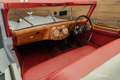 Triumph Sonstige Roadster 2000 | Gerestaureerd | Zeldzaam | 1949 Grau - thumbnail 11