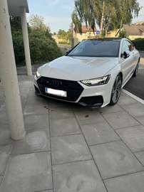3.0 TDI quattro