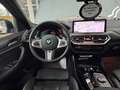 BMW X4 xDrive 30 d M Sport+Head-Up+Standheizung+AHK Grau - thumbnail 39