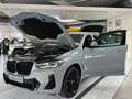 BMW X4 xDrive 30 d M Sport+Head-Up+Standheizung+AHK Grau - thumbnail 13