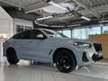 BMW X4 xDrive 30 d M Sport+Head-Up+Standheizung+AHK Grau - thumbnail 4