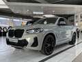 BMW X4 xDrive 30 d M Sport+Head-Up+Standheizung+AHK Grau - thumbnail 2