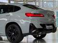 BMW X4 xDrive 30 d M Sport+Head-Up+Standheizung+AHK Grau - thumbnail 9