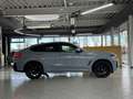 BMW X4 xDrive 30 d M Sport+Head-Up+Standheizung+AHK Grau - thumbnail 5