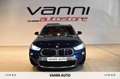 BMW X2 xDrive18d Msport Bleu - thumbnail 5