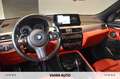 BMW X2 xDrive18d Msport Bleu - thumbnail 11