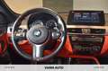 BMW X2 xDrive18d Msport Bleu - thumbnail 10