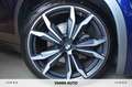 BMW X2 xDrive18d Msport Bleu - thumbnail 6