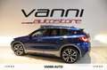 BMW X2 xDrive18d Msport Bleu - thumbnail 4