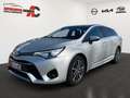 Toyota Avensis Touring Sports 1.8 VVT-i Edition-S Silber - thumbnail 1