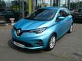 Renault ZOE Zoe Experience,Klima,PDC,Kam,Sitzh,Car-Play Blue - thumbnail 5