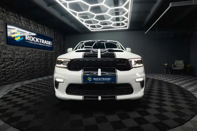 Dodge Durango 3.6 V6 R/T 4x4 Night-Paket SRT Styling