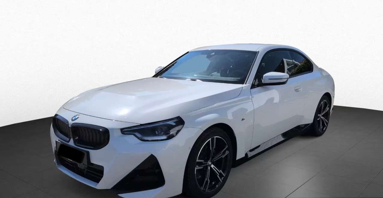 BMW 220