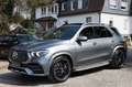 Mercedes-Benz GLE 53 AMG 4M+/PANO/360°/22"/Dynamic+/Memory/VOL Grau - thumbnail 3