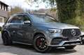 Mercedes-Benz GLE 53 AMG 4M+/PANO/360°/22"/Dynamic+/Memory/VOL Grau - thumbnail 5