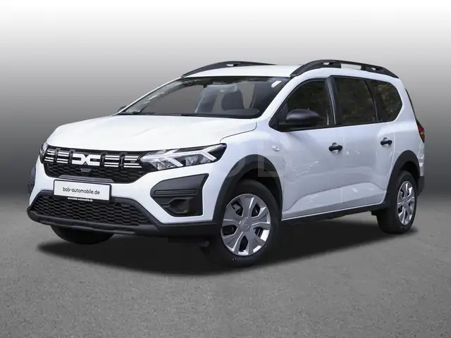 Dacia Jogger Essential ECO-G 100 7-Sitzer PDC KLIMA ZV ABS
