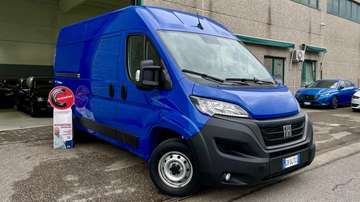 FIAT DUCATO 35 2.2 MJT PM-TM LAMIERATO 140CV - TEL