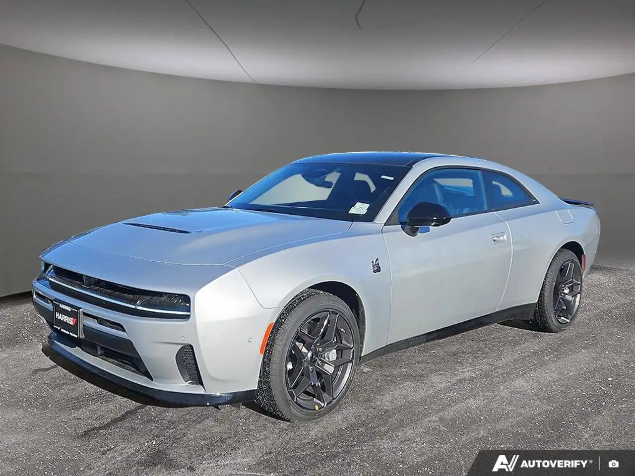 2026 Dodge Charger